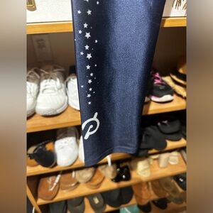 Peloton leggings
